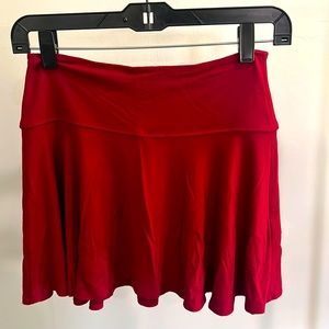 Hollister Women’s Skirt